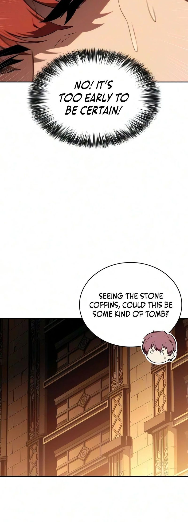 The Regressed Son of a Duke is an Assassin - Chapter 133 Page 9