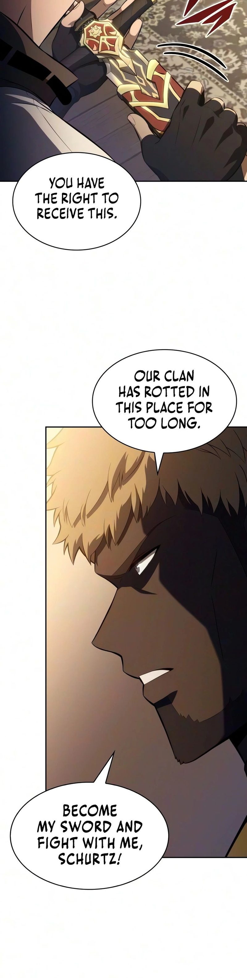 The Regressed Son of a Duke is an Assassin - Chapter 134 Page 13