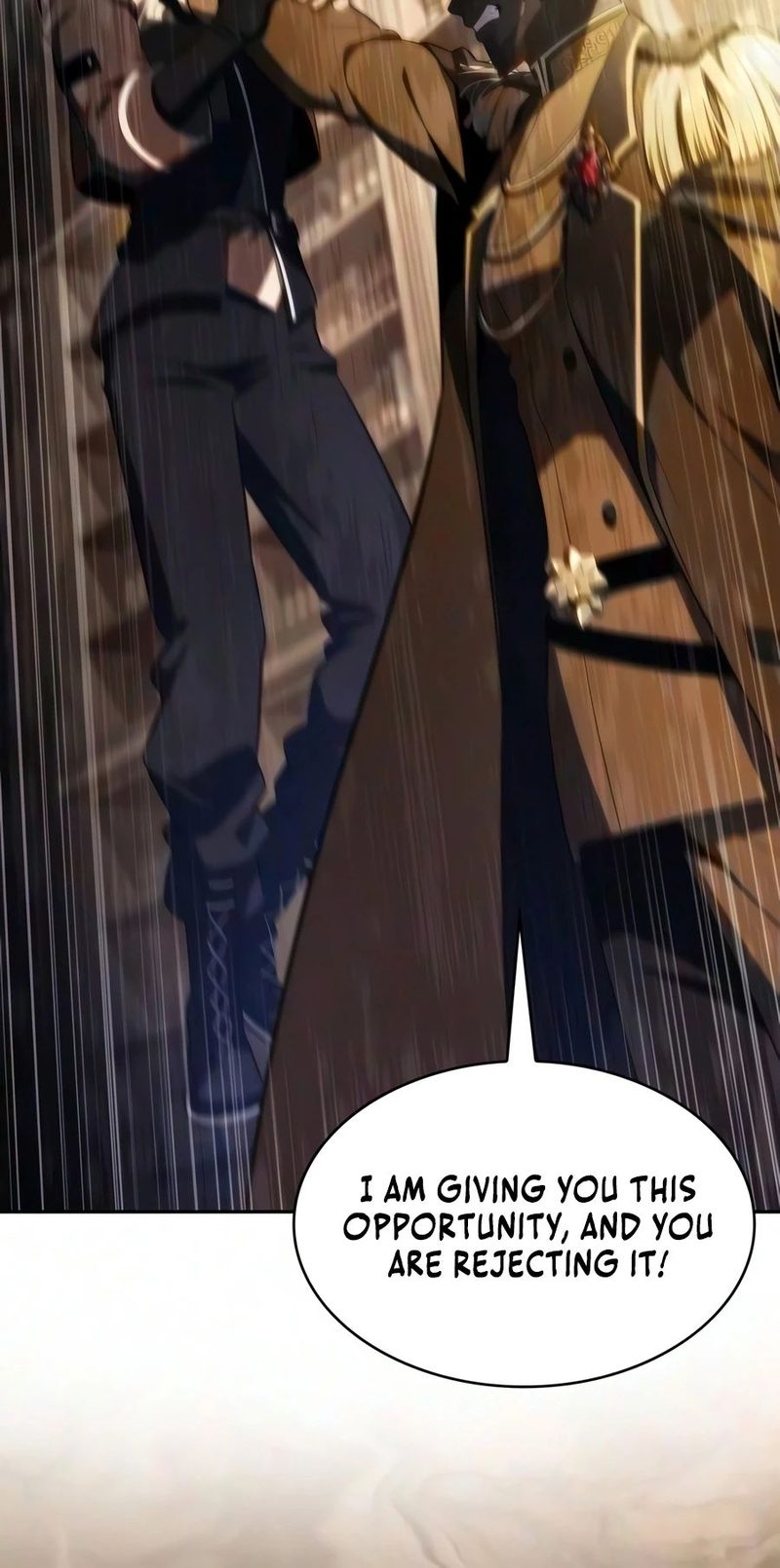 The Regressed Son of a Duke is an Assassin - Chapter 134 Page 15