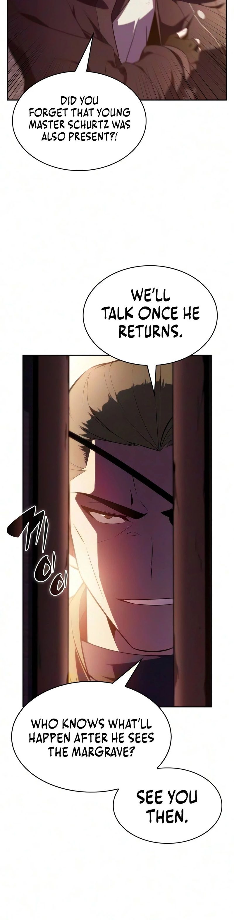 The Regressed Son of a Duke is an Assassin - Chapter 134 Page 7