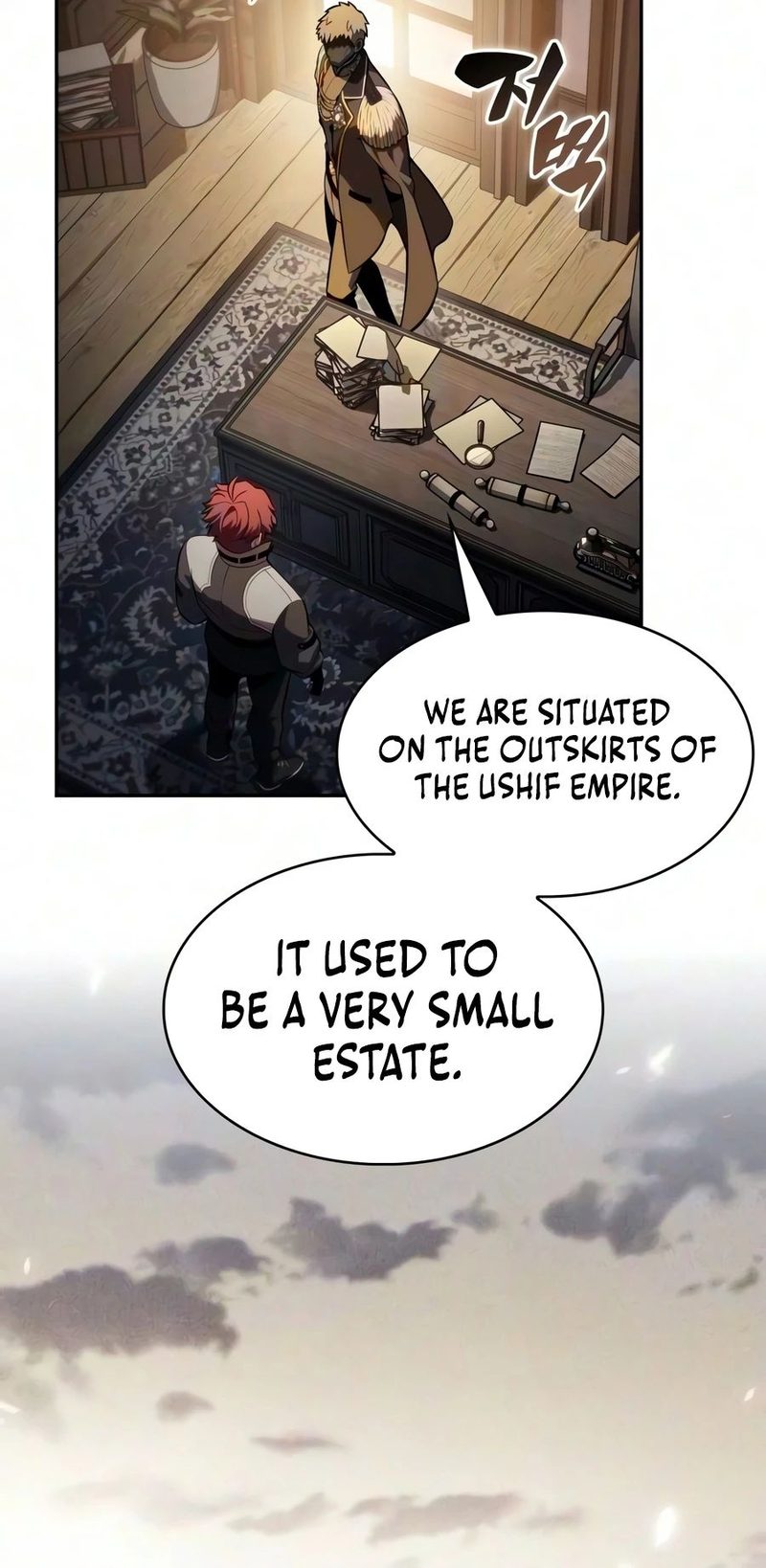 The Regressed Son of a Duke is an Assassin - Chapter 134 Page 9