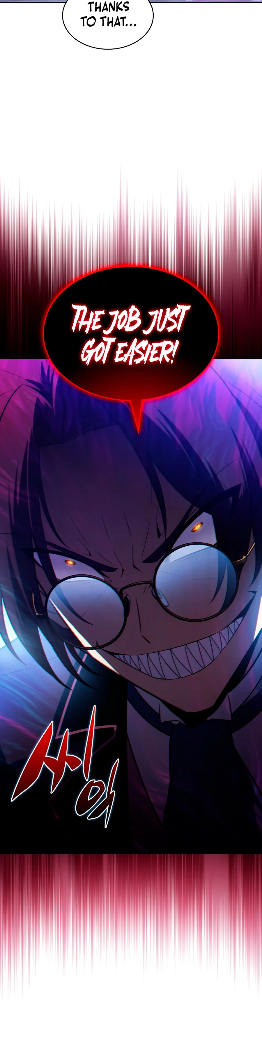 The Regressed Son of a Duke is an Assassin - Chapter 148 Page 17