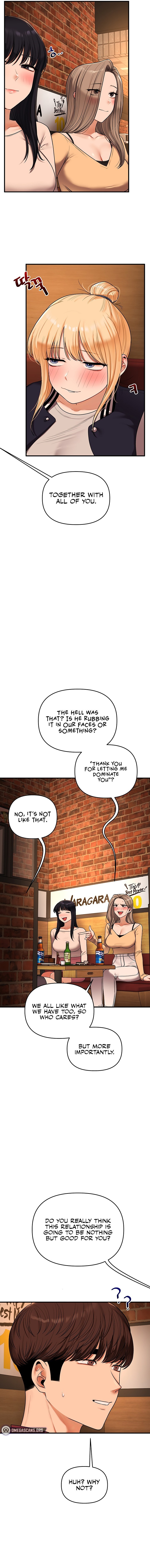 Relationship Reversal - Chapter 126 Page 13