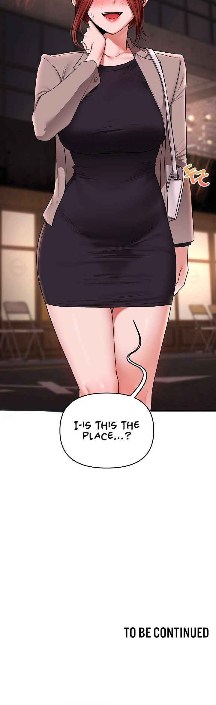 Relationship Reversal - Chapter 126 Page 18