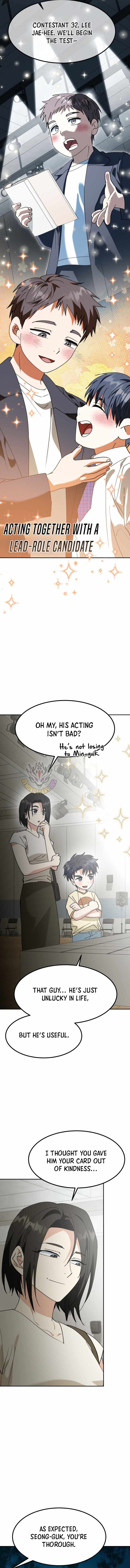 I Will Raise This Family to Greatness - Chapter 72 Page 15