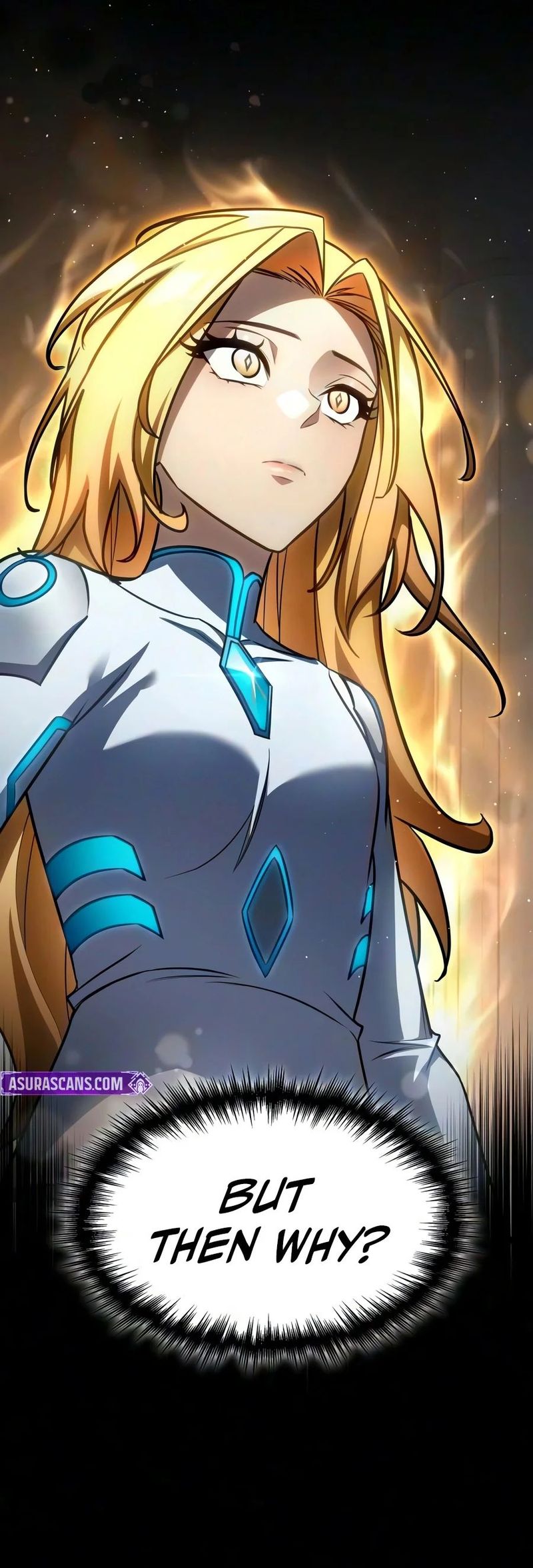 My Exclusive Tower Guide - Chapter 137 Page 5