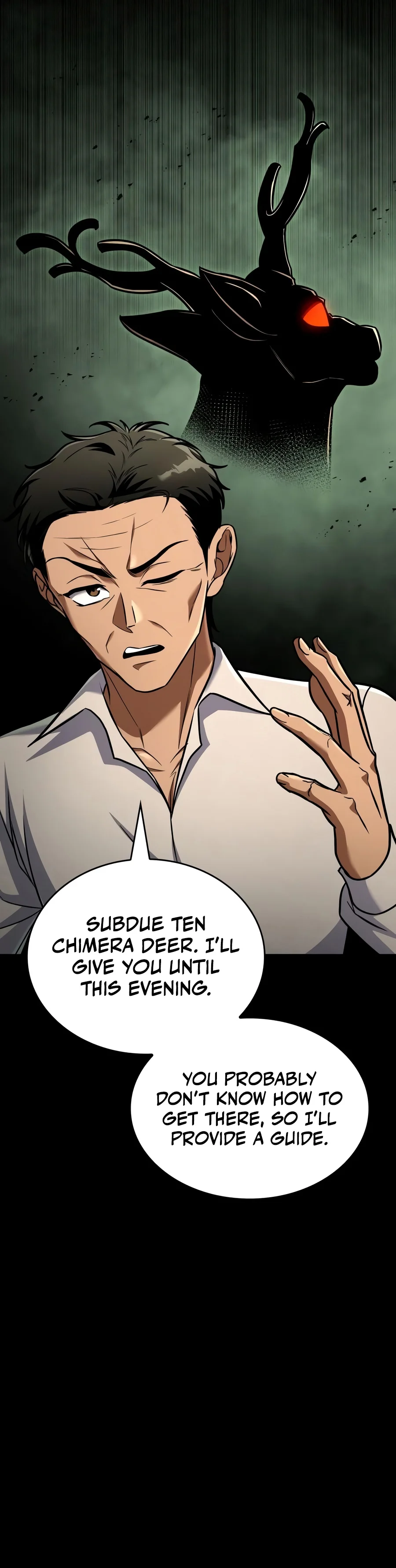 My Exclusive Tower Guide - Chapter 138 Page 10
