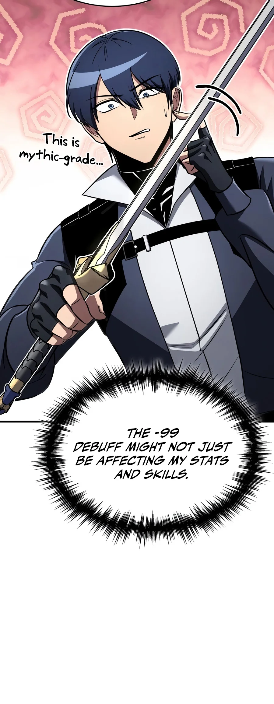 My Exclusive Tower Guide - Chapter 138 Page 12