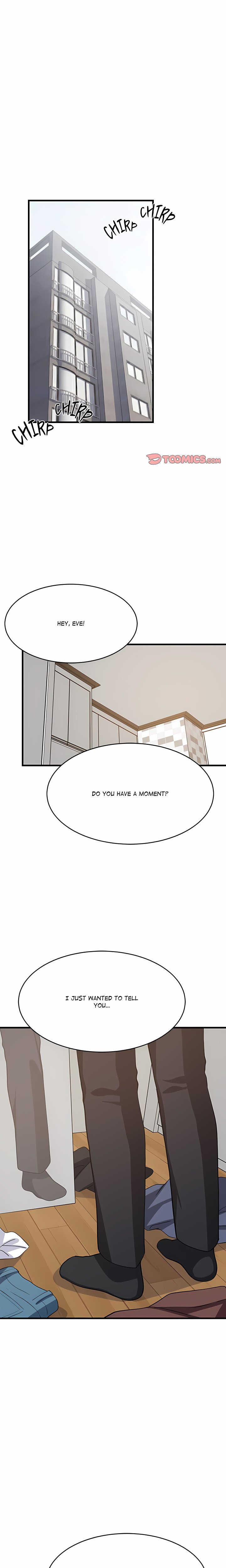 College Grades Skyrocketing - Chapter 96 Page 1