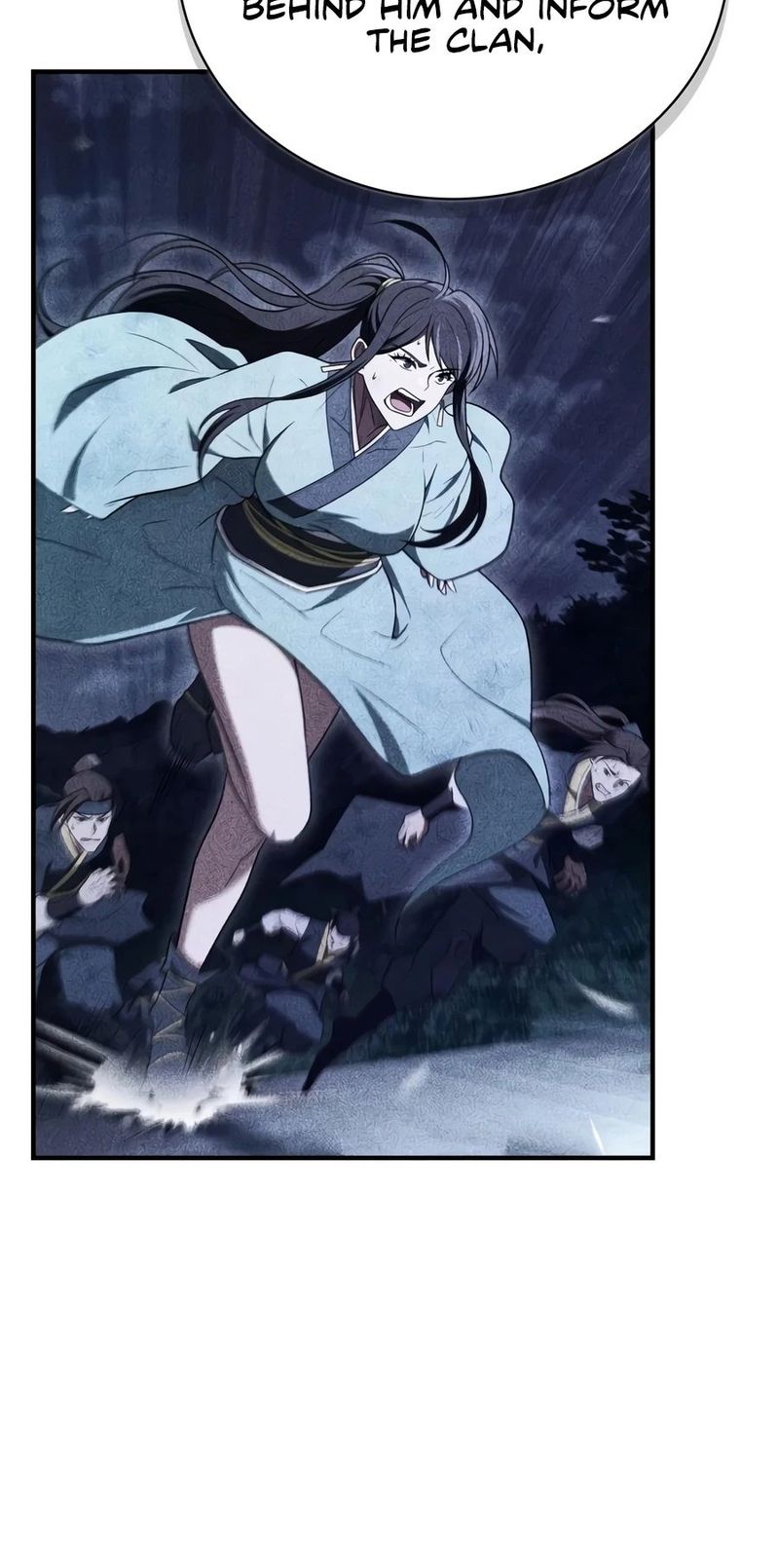 Genius Martial Arts Trainer - Chapter 115 Page 19