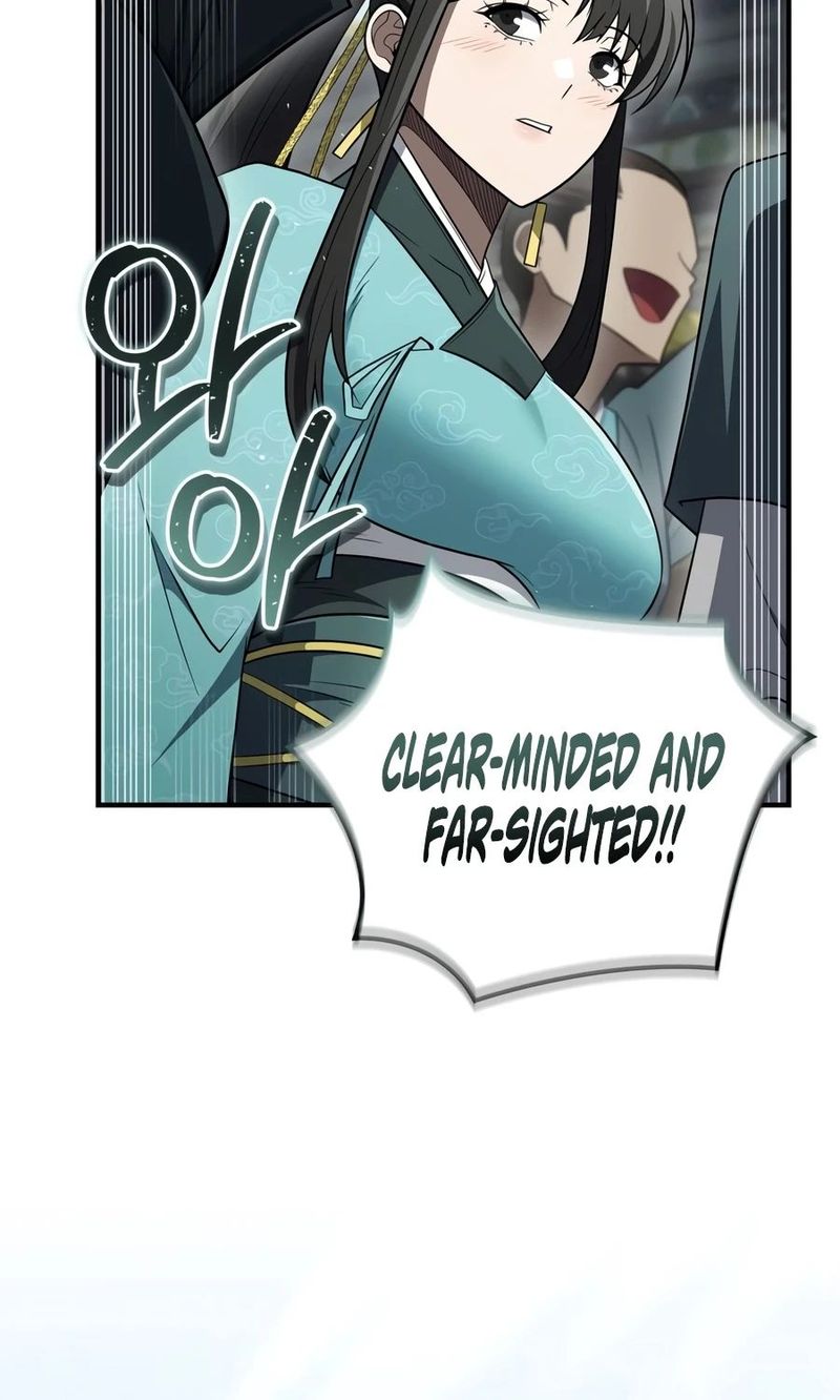 Genius Martial Arts Trainer - Chapter 115 Page 21