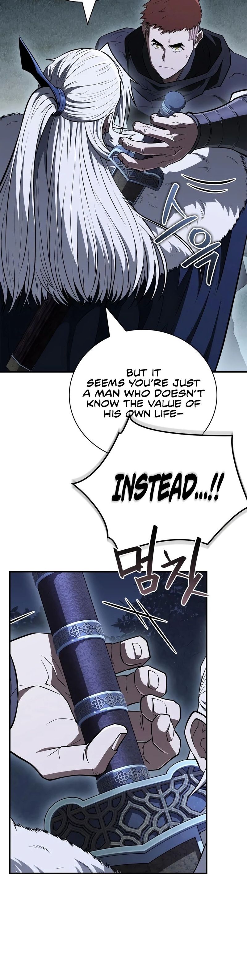 Genius Martial Arts Trainer - Chapter 115 Page 3