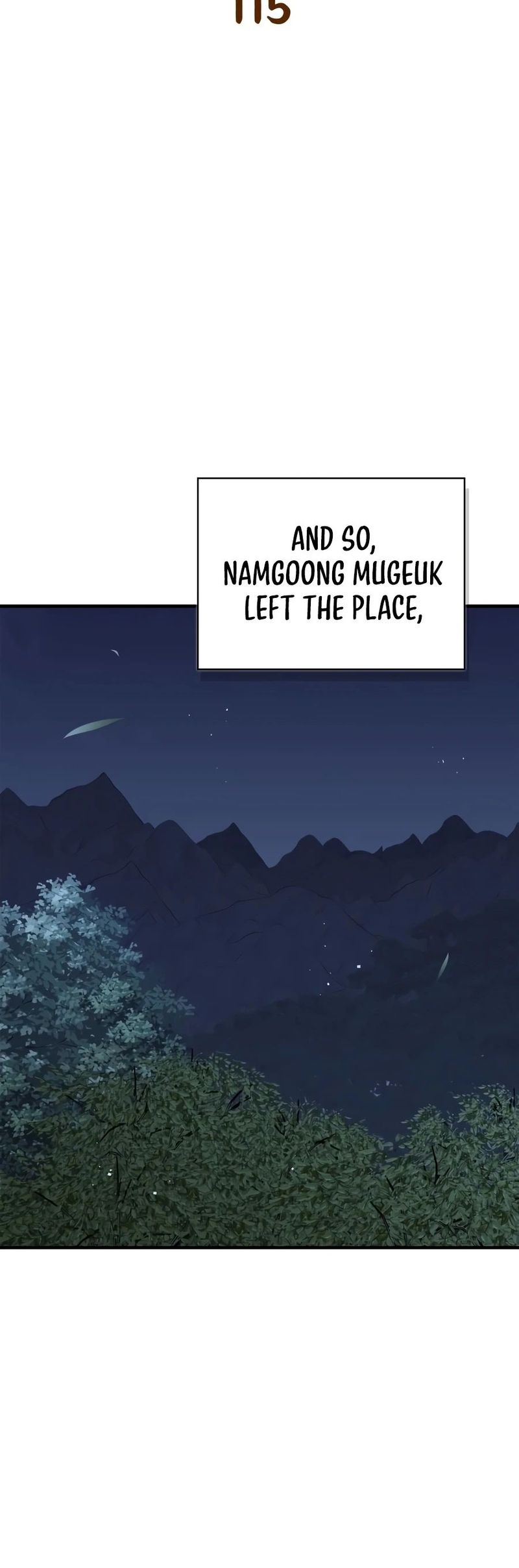 Genius Martial Arts Trainer - Chapter 115 Page 7