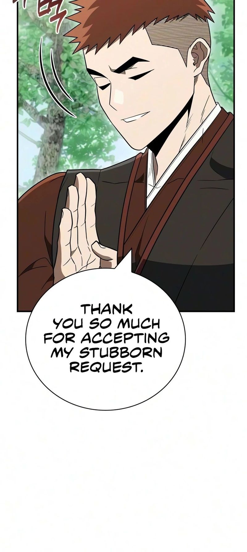 Genius Martial Arts Trainer - Chapter 116 Page 15