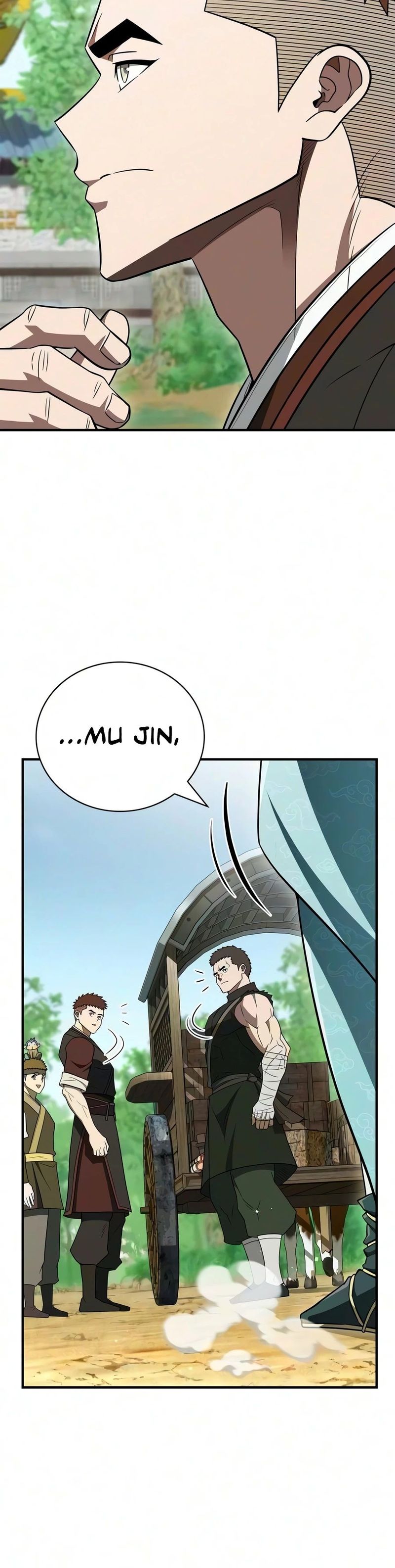 Genius Martial Arts Trainer - Chapter 116 Page 17