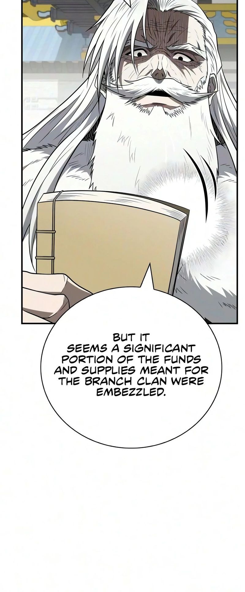 Genius Martial Arts Trainer - Chapter 116 Page 3