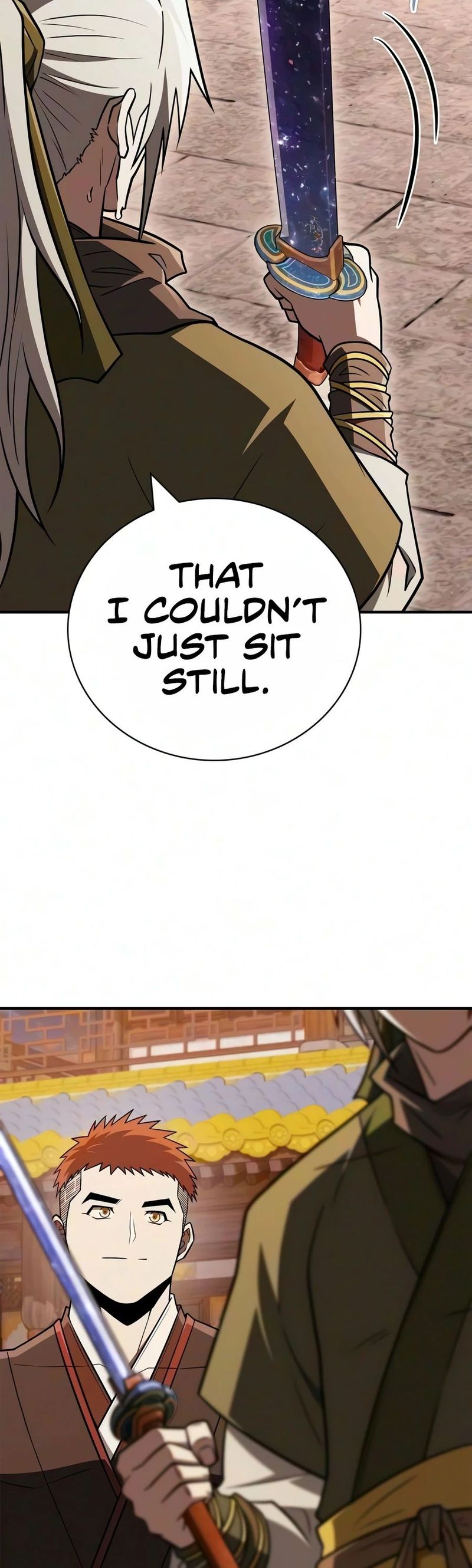 Genius Martial Arts Trainer - Chapter 116 Page 9
