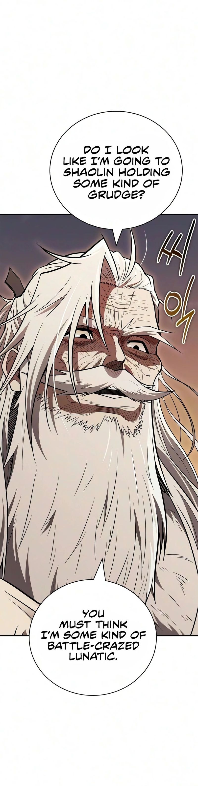 Genius Martial Arts Trainer - Chapter 117 Page 13
