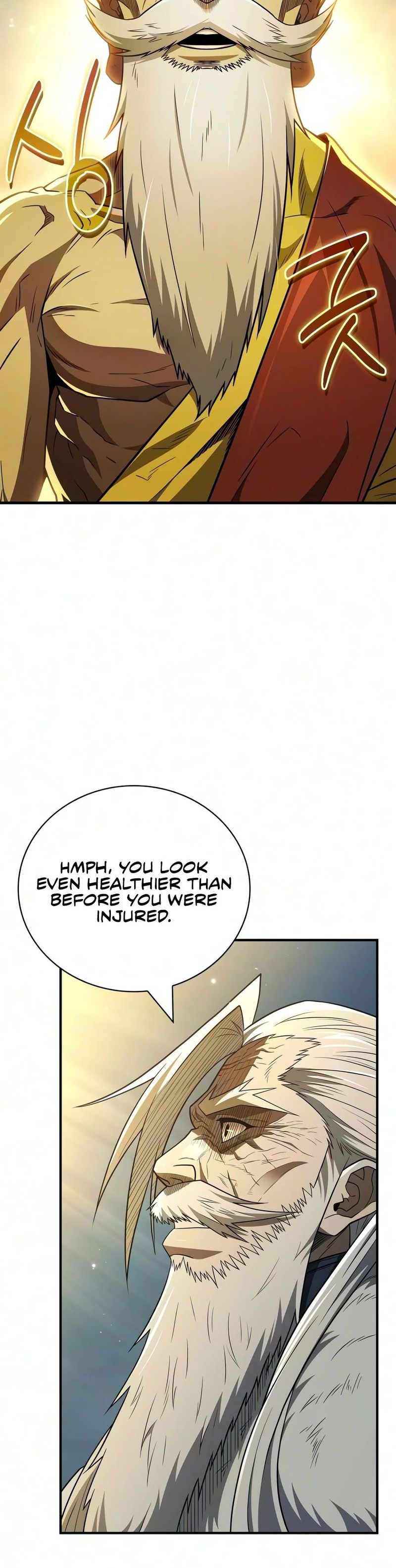 Genius Martial Arts Trainer - Chapter 117 Page 17