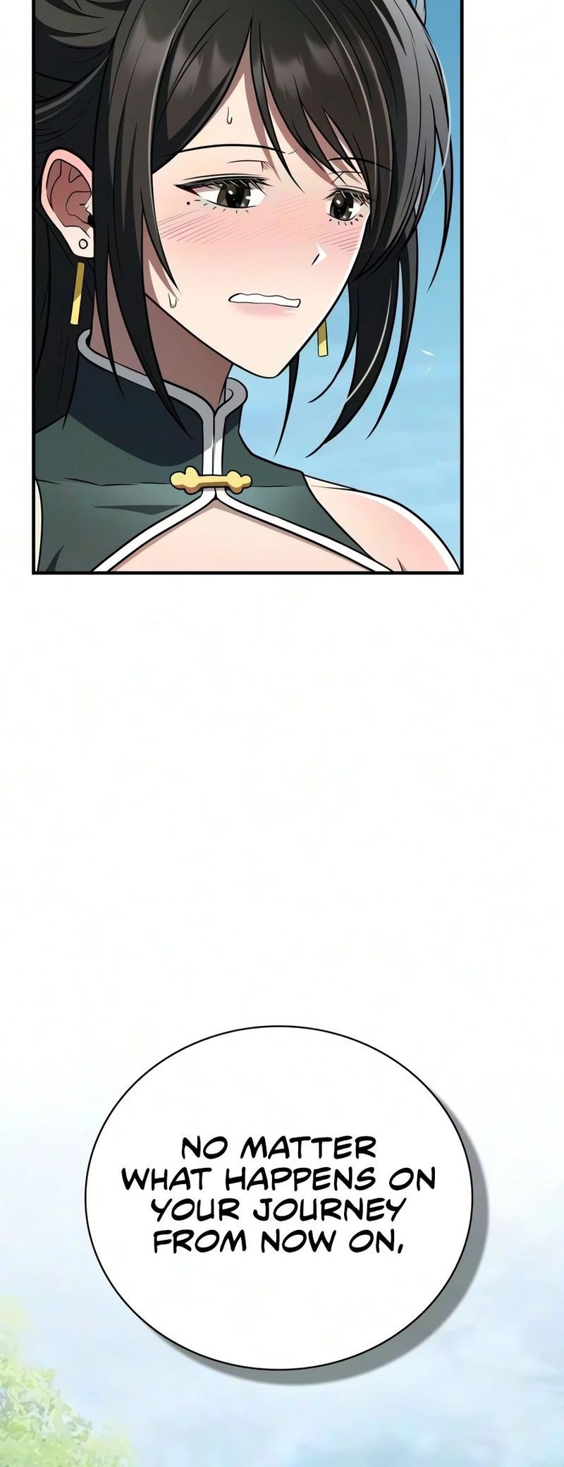 Genius Martial Arts Trainer - Chapter 117 Page 5
