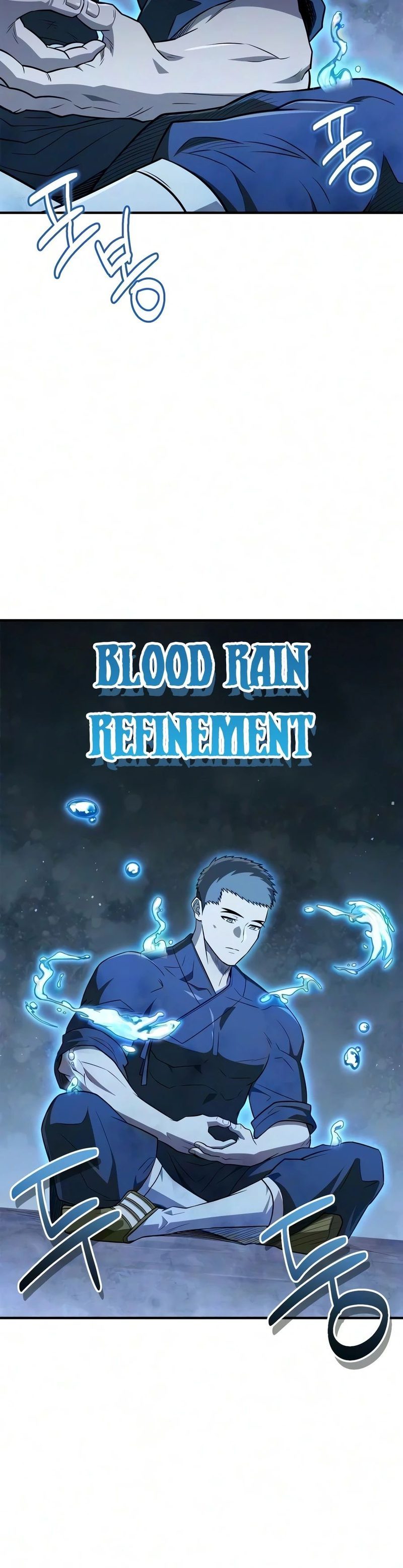 Genius Martial Arts Trainer - Chapter 119 Page 15