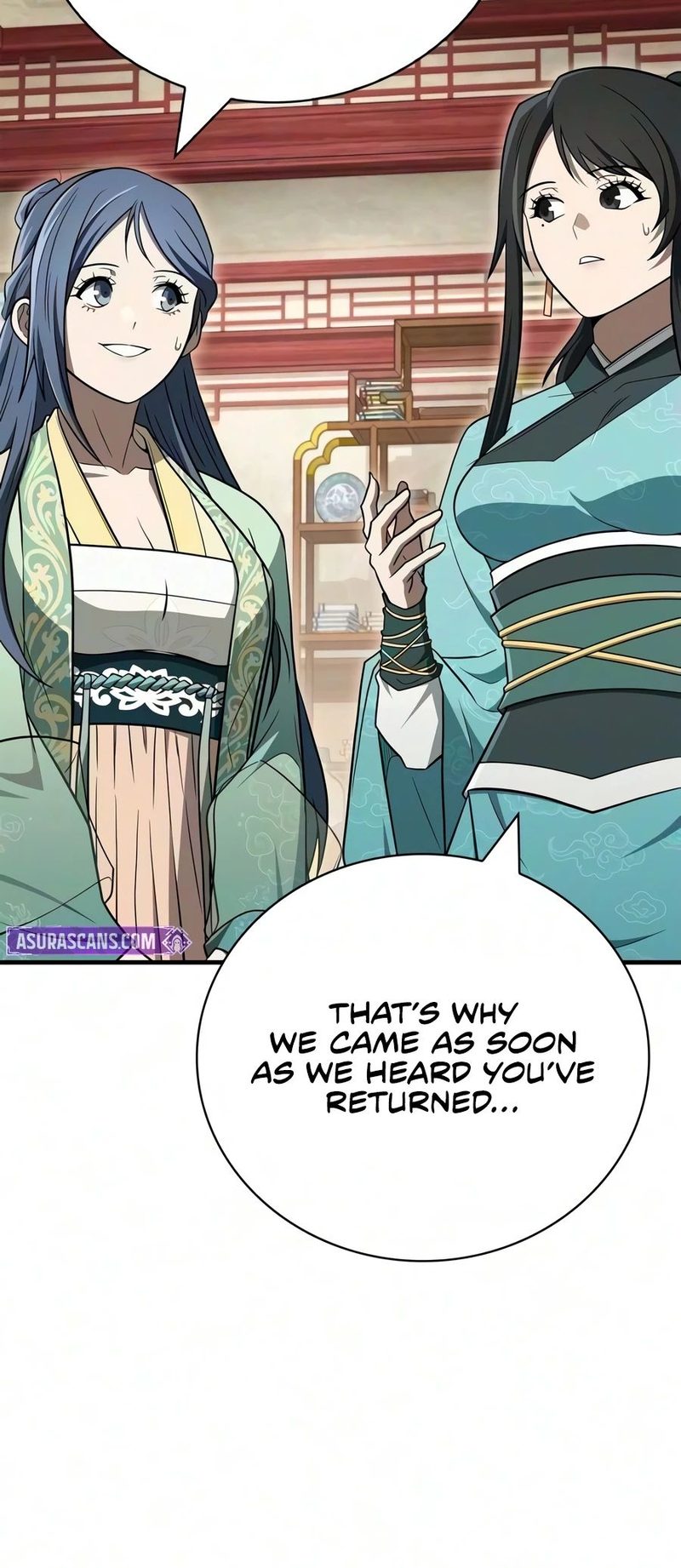 Genius Martial Arts Trainer - Chapter 122 Page 12