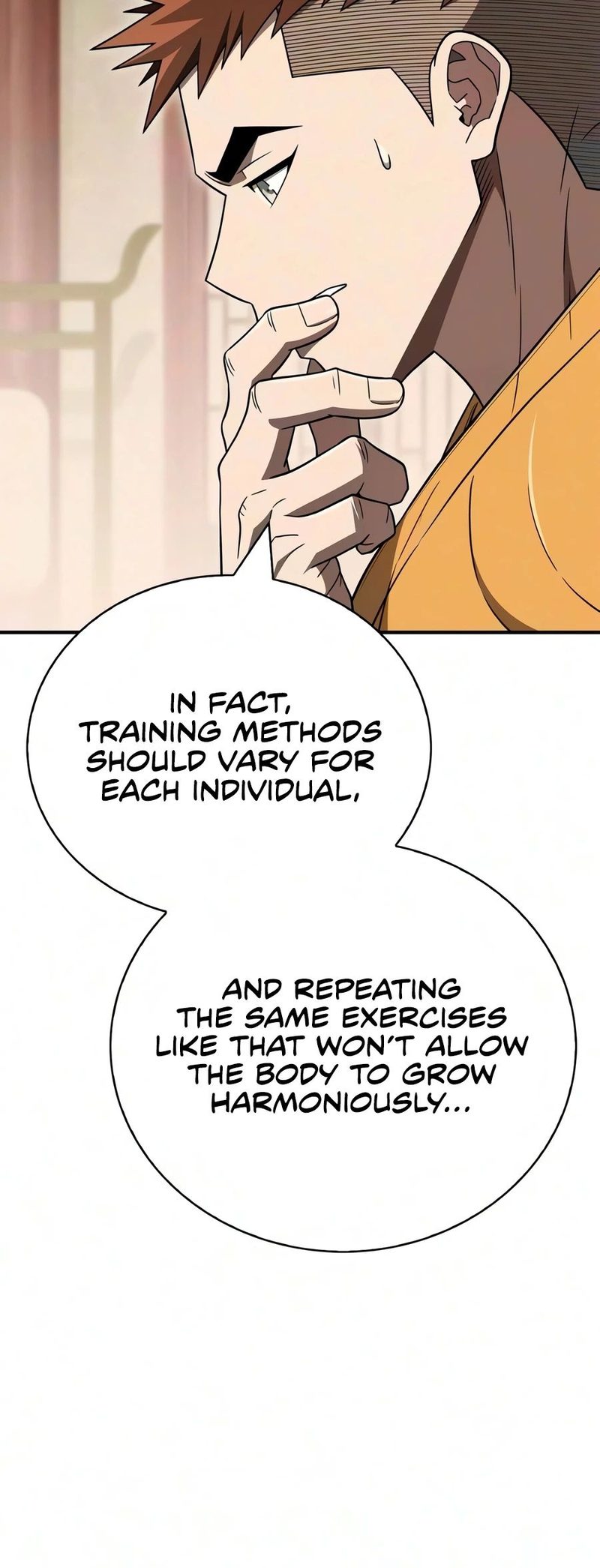 Genius Martial Arts Trainer - Chapter 122 Page 14