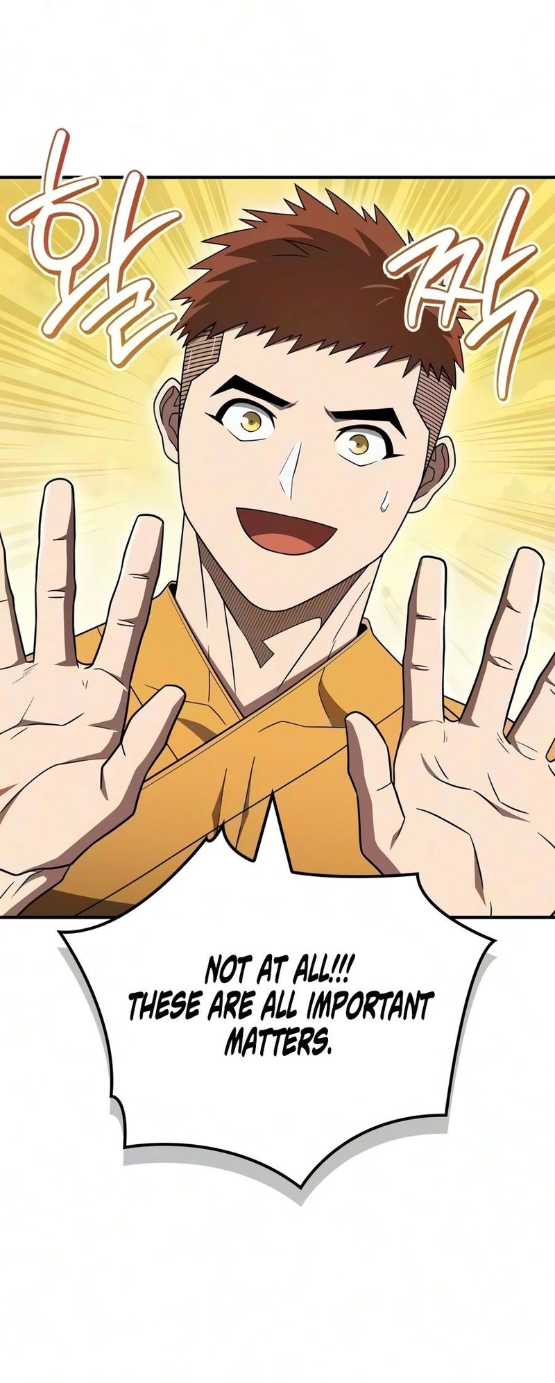 Genius Martial Arts Trainer - Chapter 122 Page 18