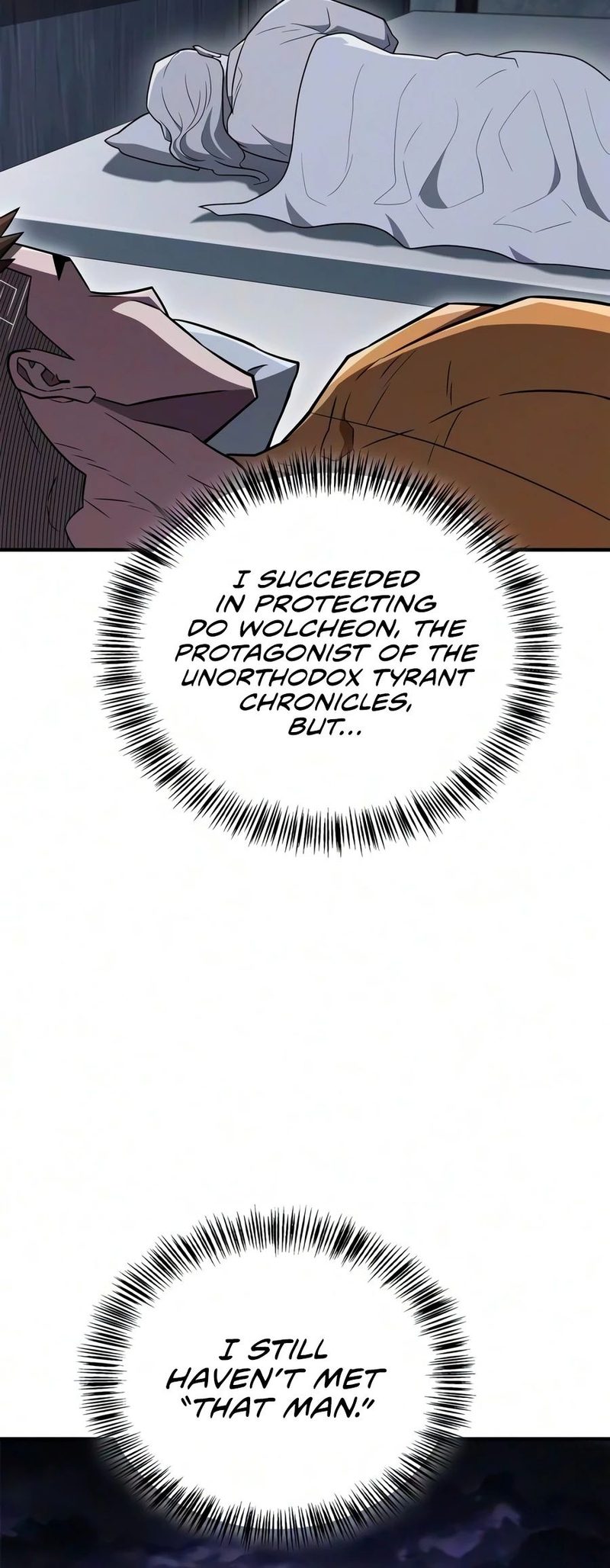 Genius Martial Arts Trainer - Chapter 122 Page 5