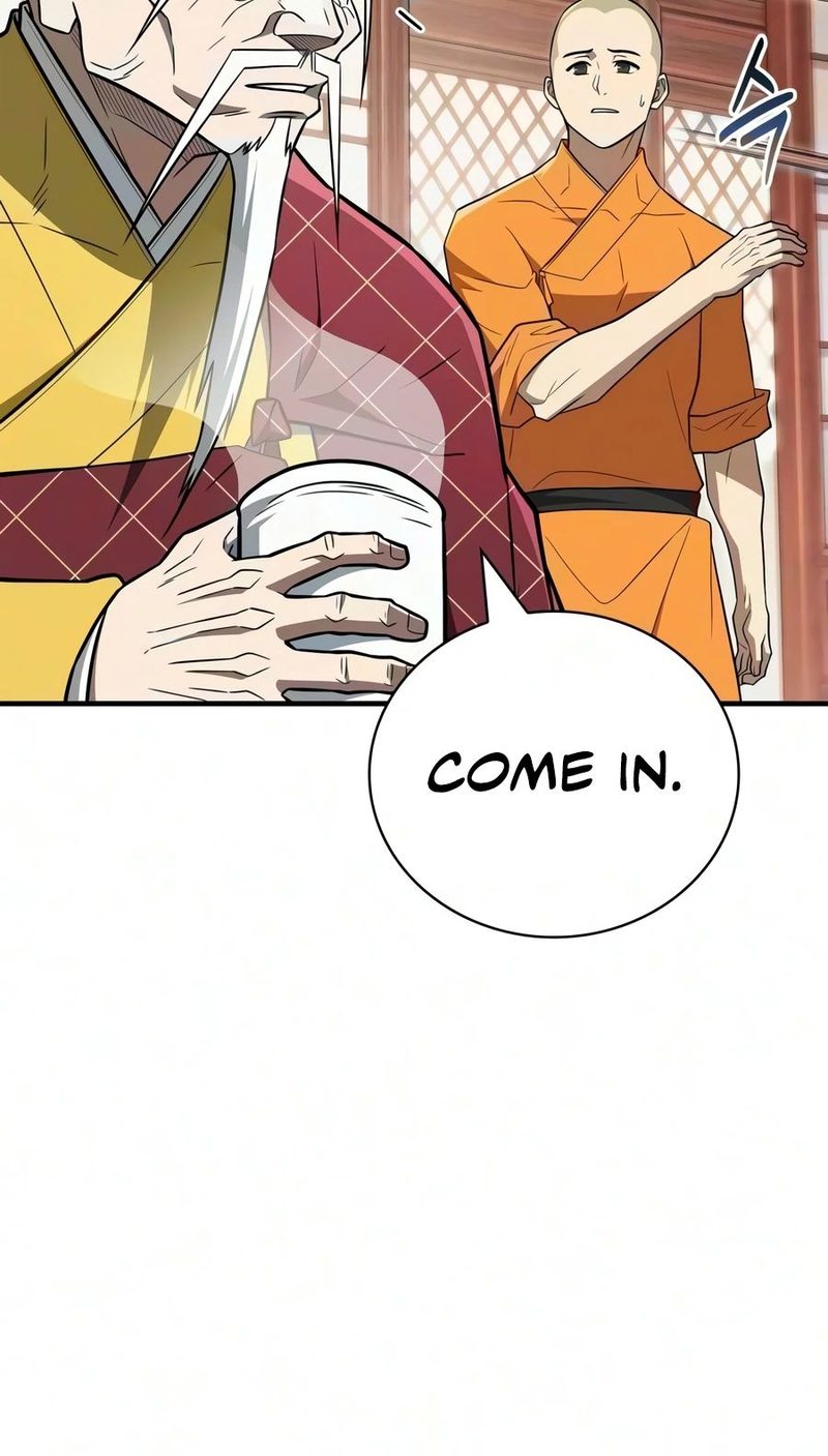 Genius Martial Arts Trainer - Chapter 122 Page 7