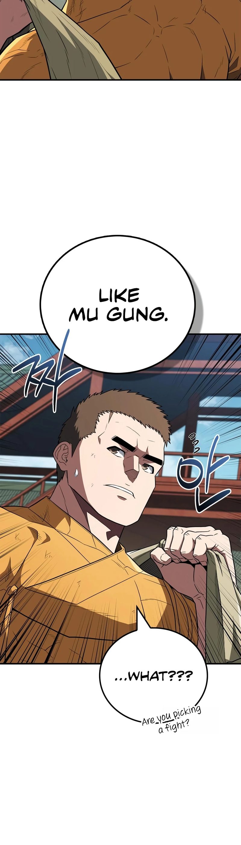 Genius Martial Arts Trainer - Chapter 123 Page 13