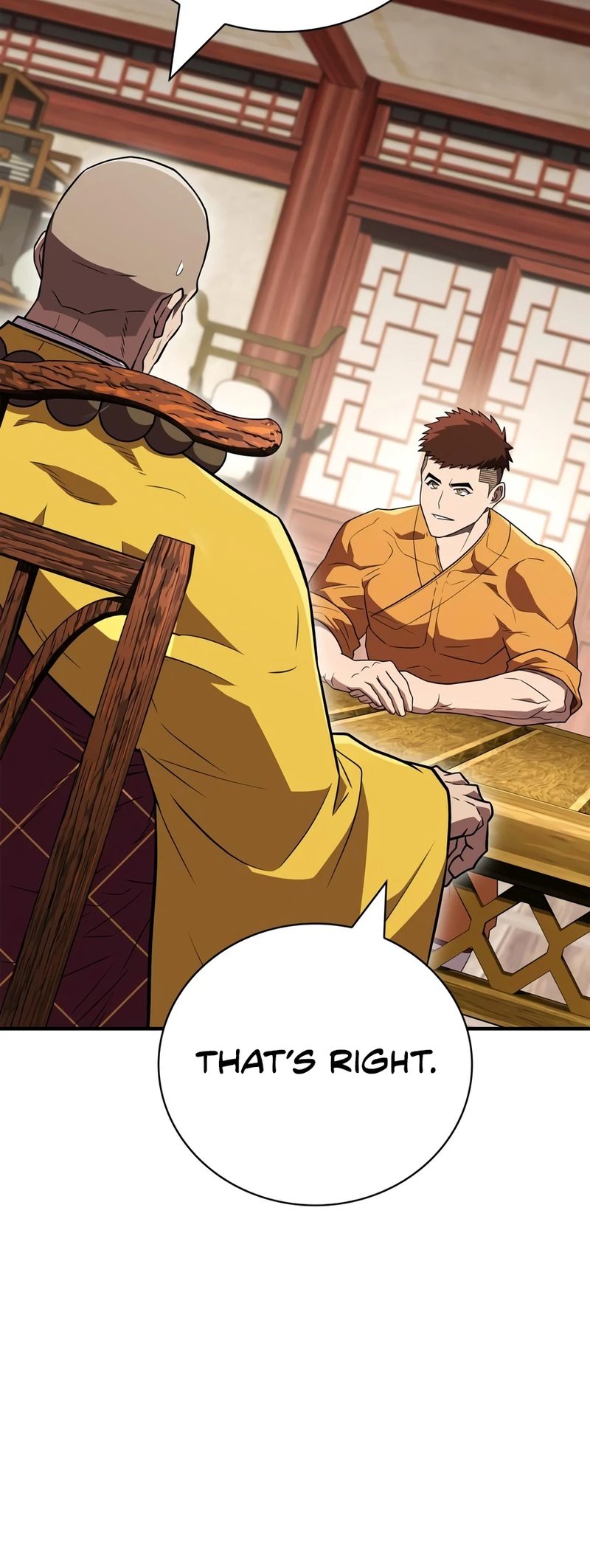 Genius Martial Arts Trainer - Chapter 123 Page 19