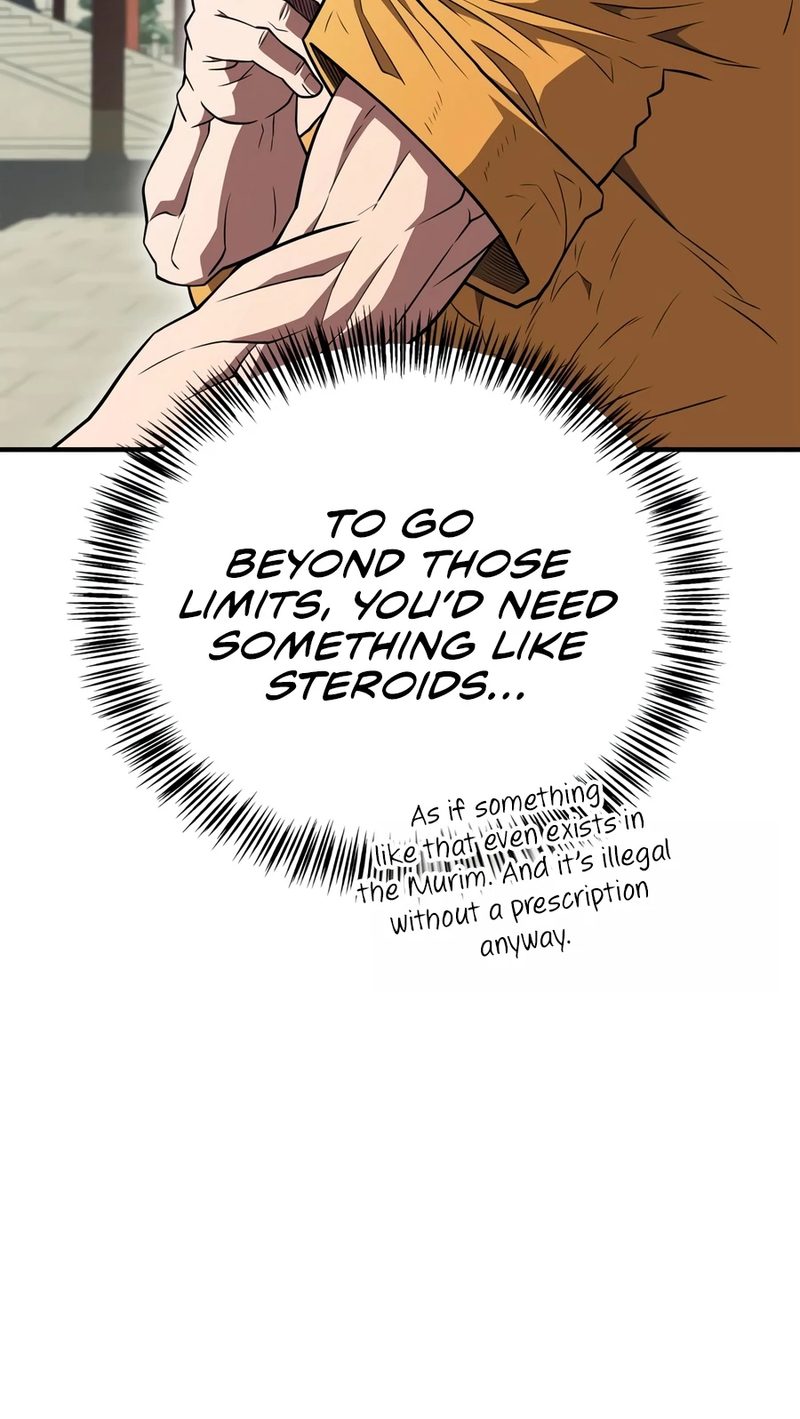 Genius Martial Arts Trainer - Chapter 123 Page 9