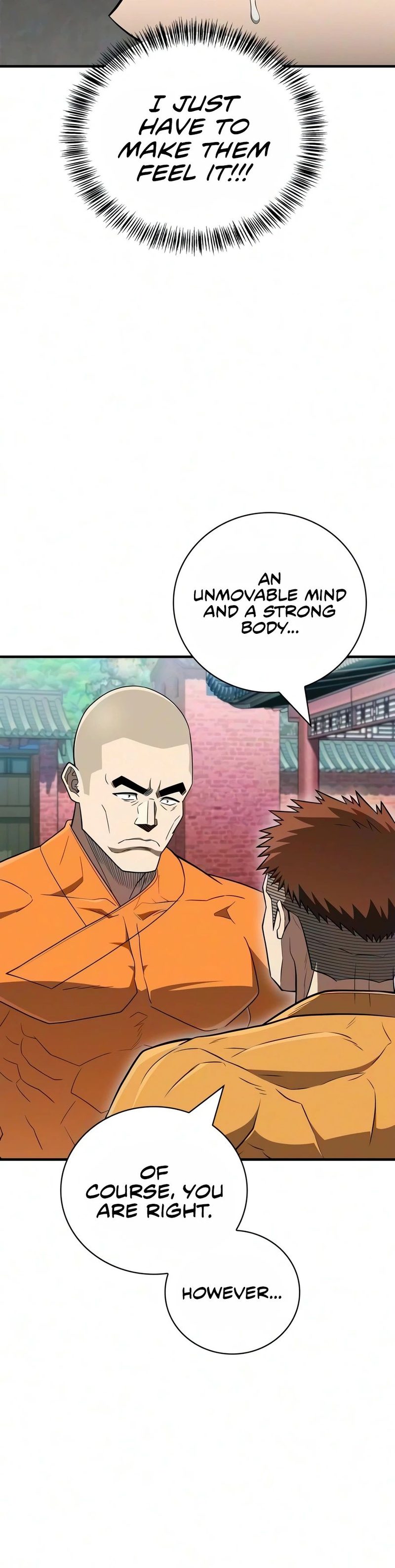 Genius Martial Arts Trainer - Chapter 124 Page 11