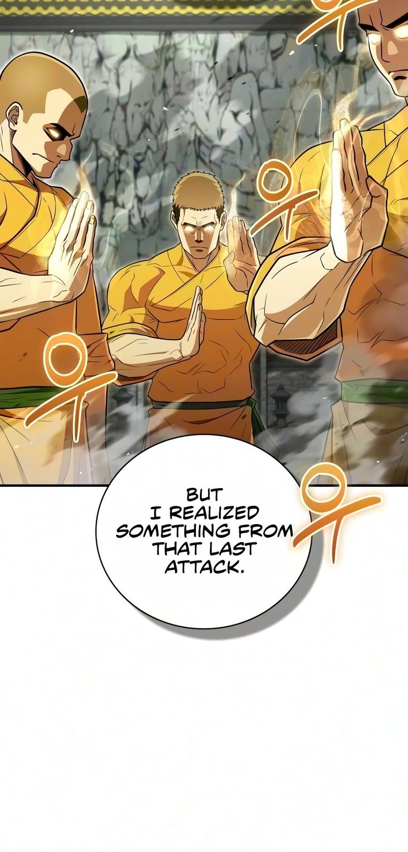 Genius Martial Arts Trainer - Chapter 124 Page 19