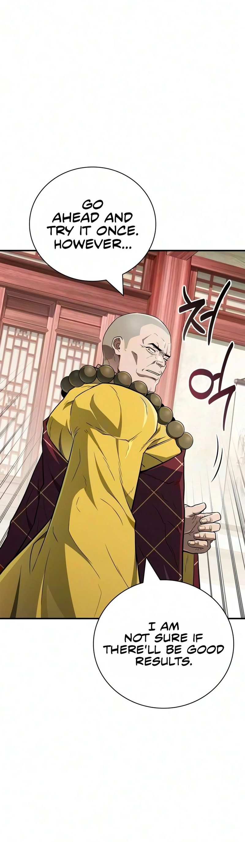 Genius Martial Arts Trainer - Chapter 124 Page 3