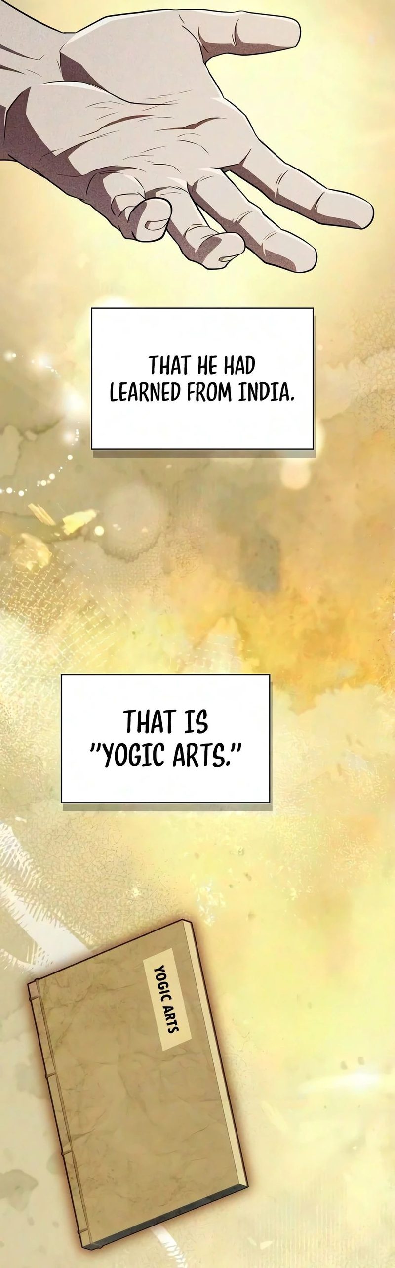 Genius Martial Arts Trainer - Chapter 124 Page 7