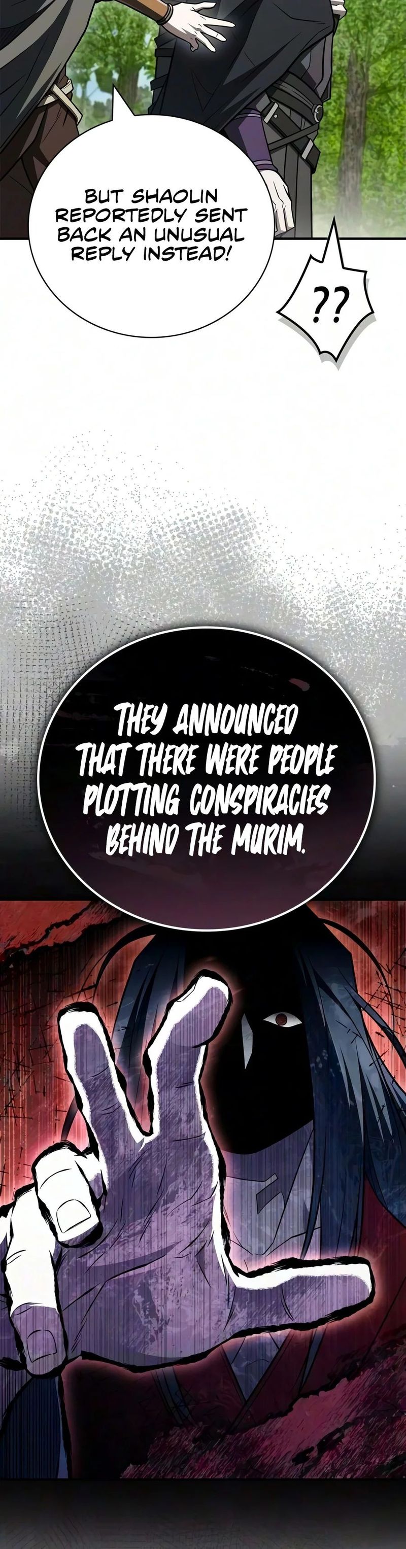 Genius Martial Arts Trainer - Chapter 130 Page 5