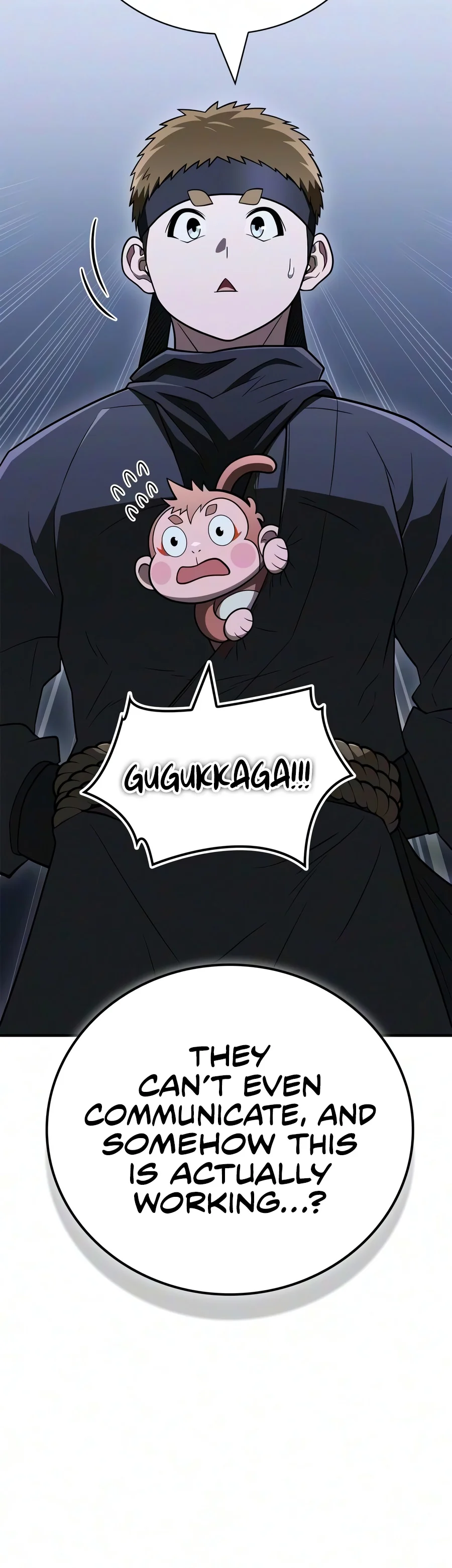 Genius Martial Arts Trainer - Chapter 132 Page 10