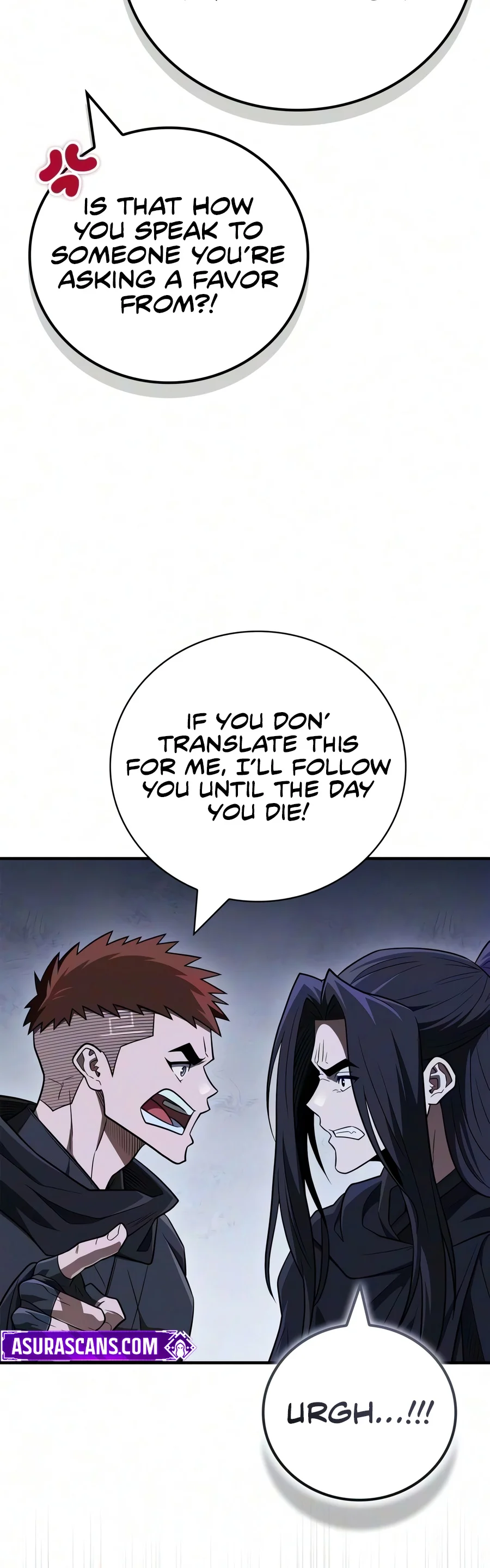 Genius Martial Arts Trainer - Chapter 132 Page 14