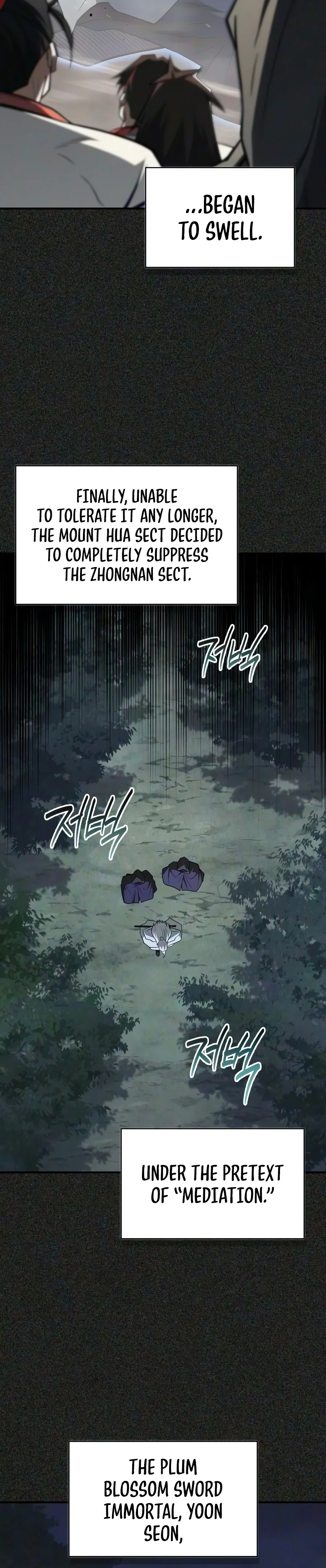 Genius Martial Arts Trainer - Chapter 132 Page 2