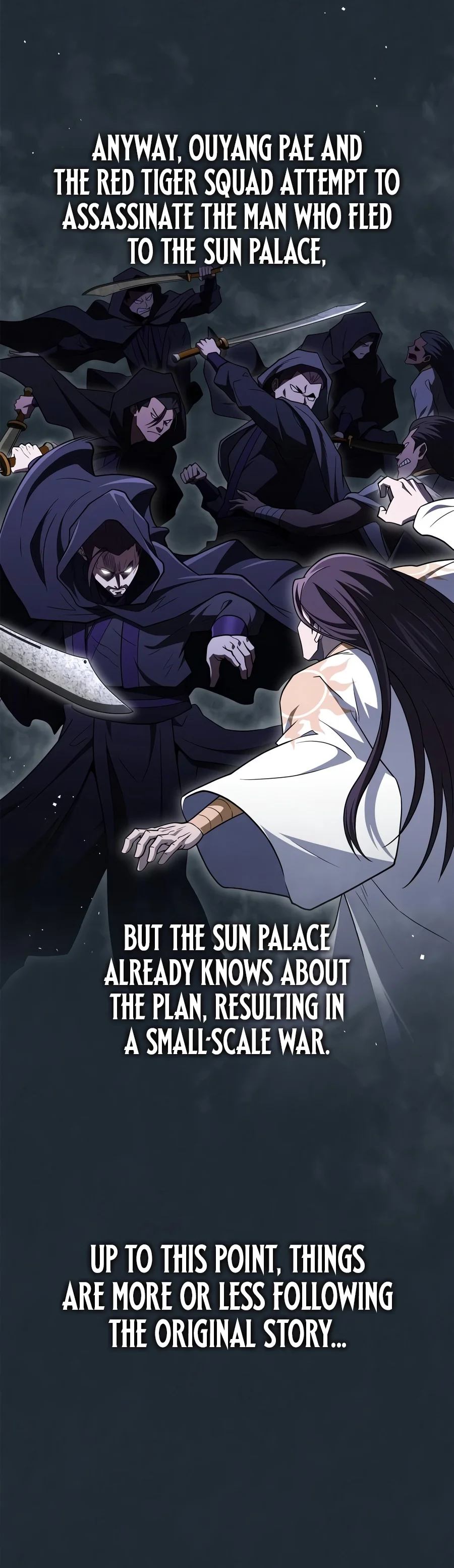 Genius Martial Arts Trainer - Chapter 133 Page 11