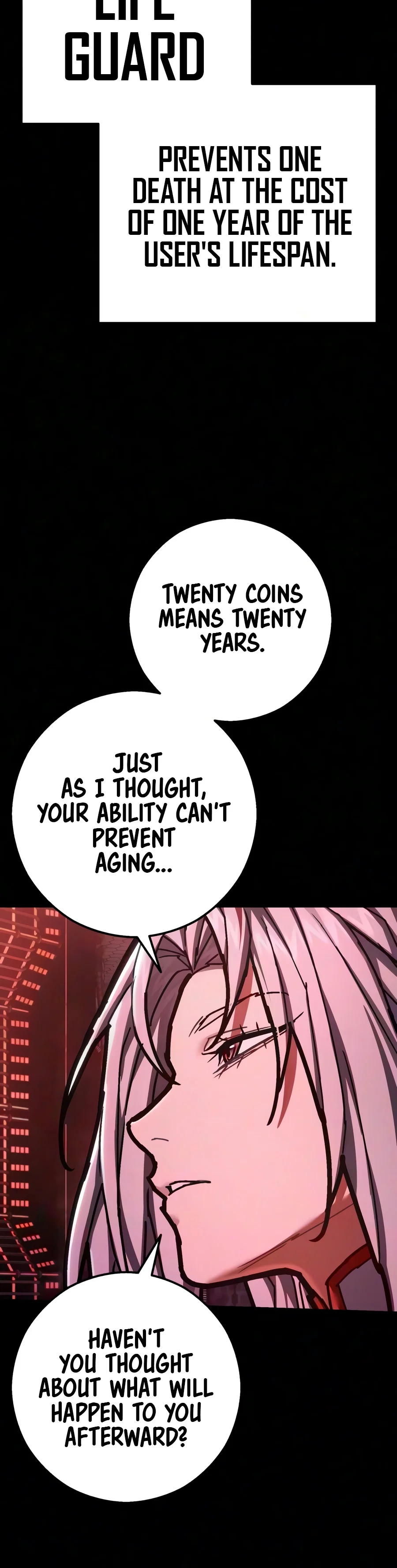 The Executioner - Chapter 77 Page 14