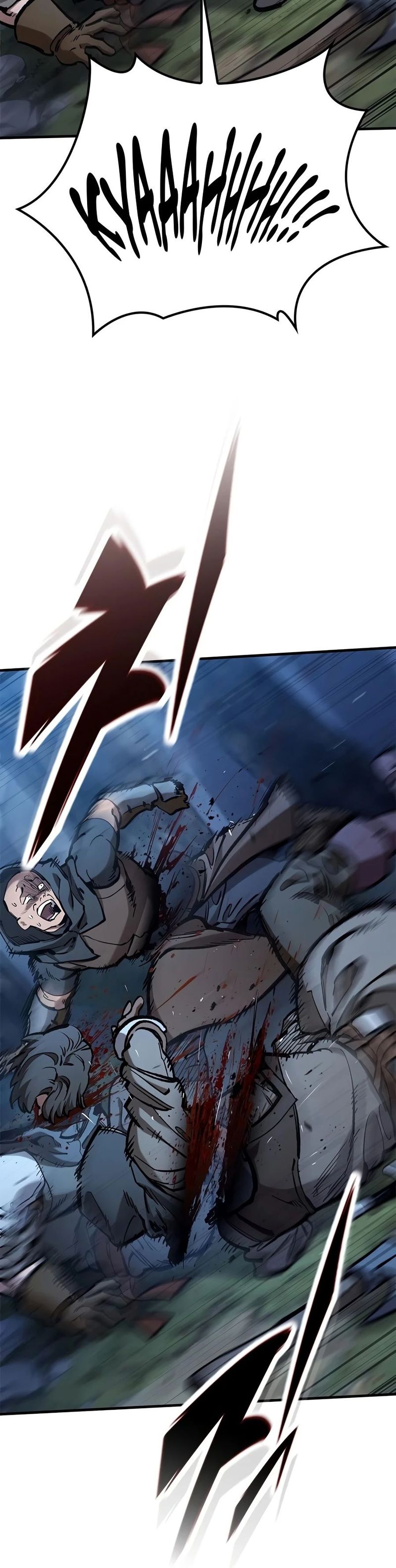 Eternally Regressing Knight - Chapter 111 Page 11