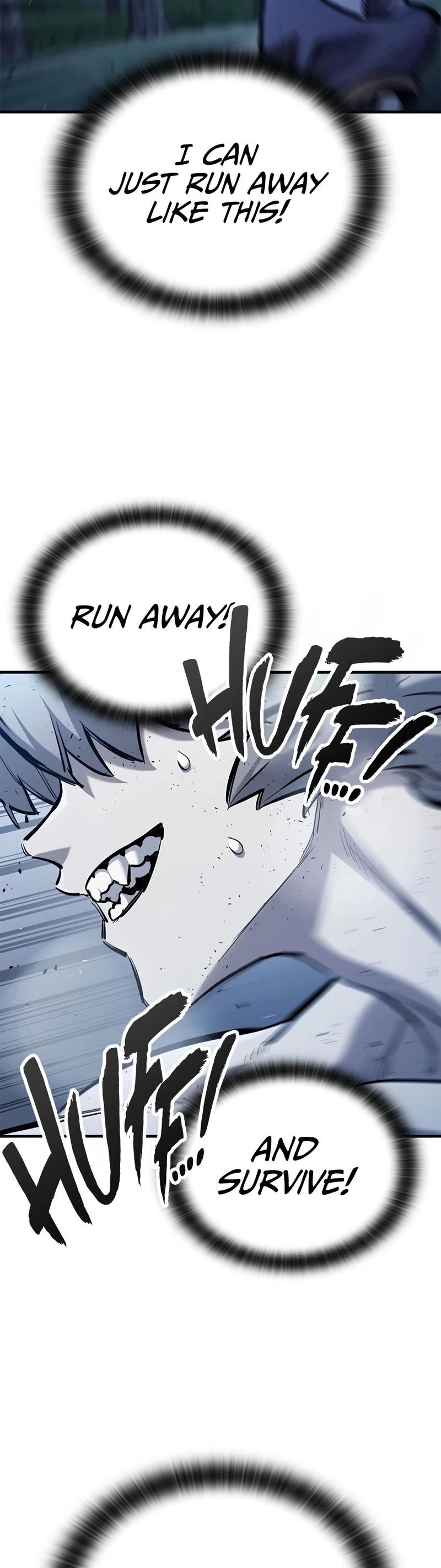 Eternally Regressing Knight - Chapter 111 Page 5