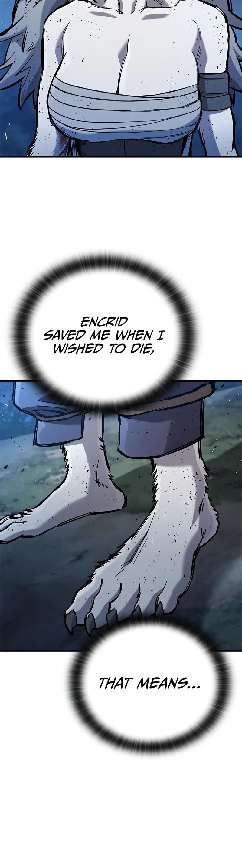 Eternally Regressing Knight - Chapter 111 Page 7