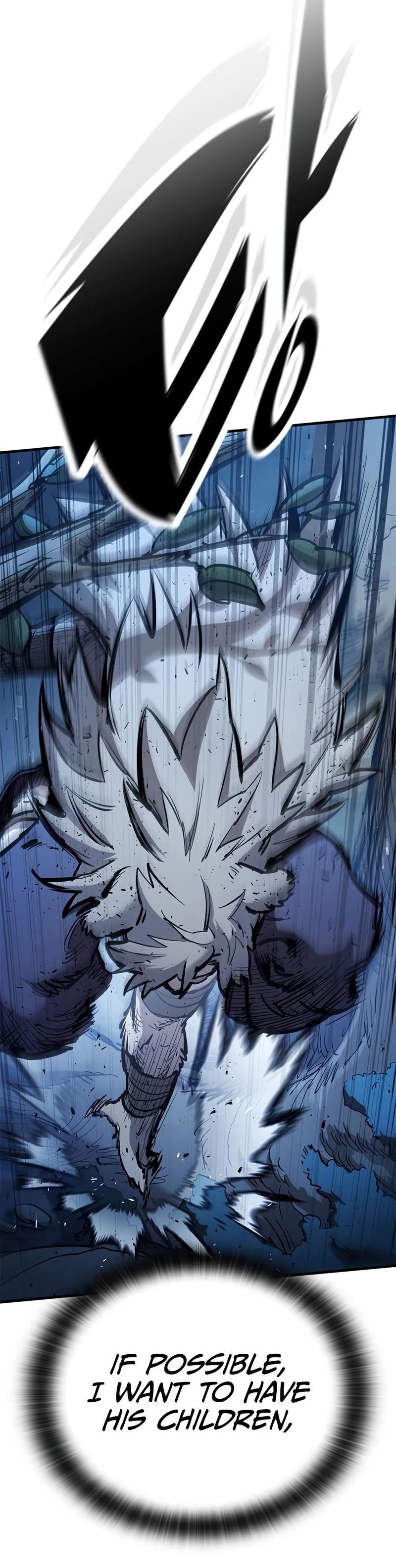Eternally Regressing Knight - Chapter 111 Page 9