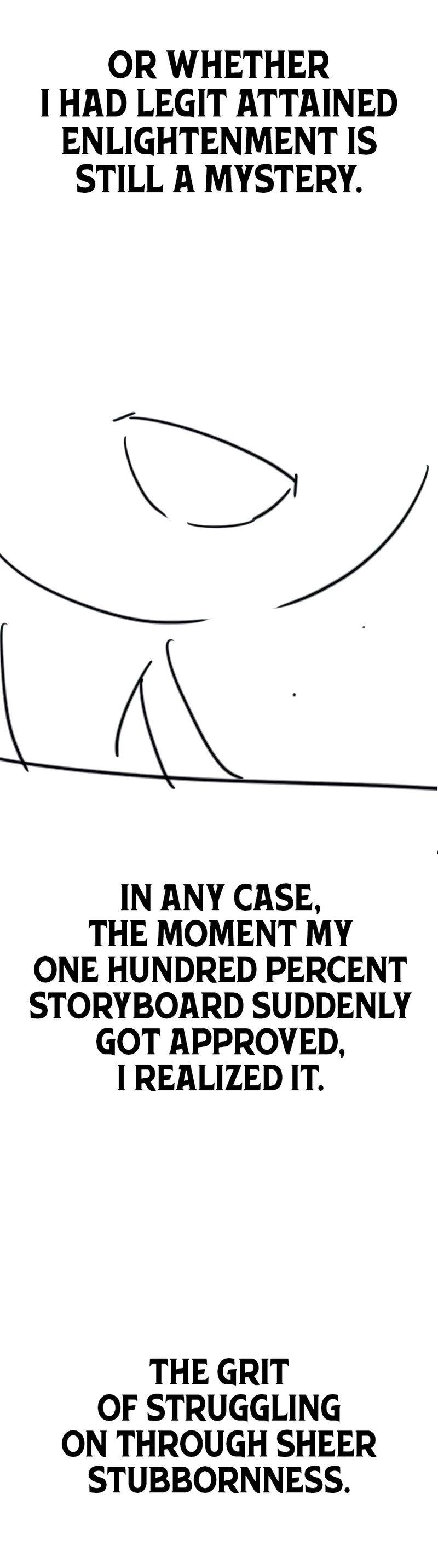 Eternally Regressing Knight - Chapter 112.5 Page 11
