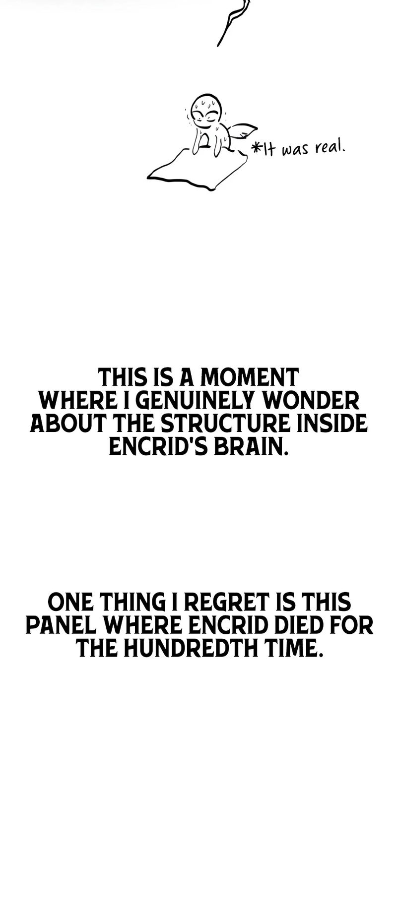 Eternally Regressing Knight - Chapter 112.6 Page 15