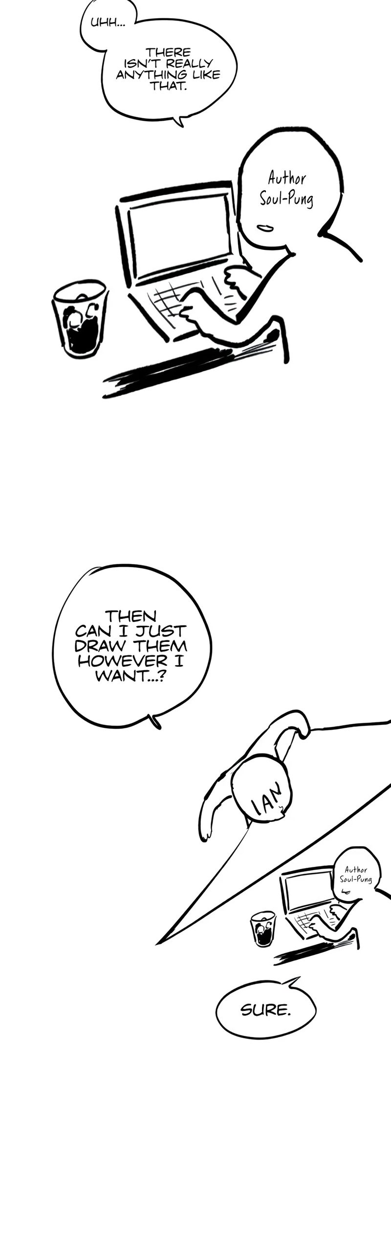 Eternally Regressing Knight - Chapter 112.6 Page 5